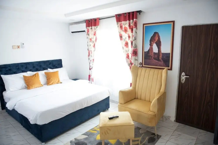 Hotelbild