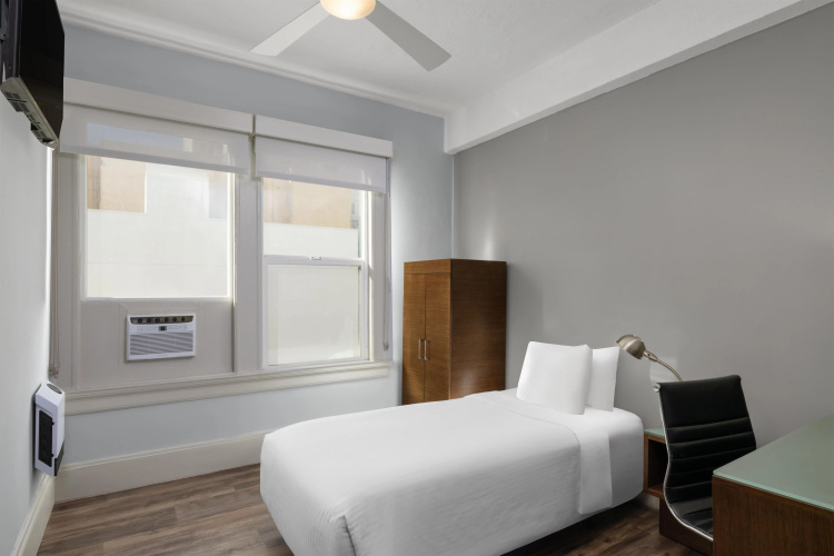 The Cartwright Hotel - Union Square, BW Premier Collection photo 8
