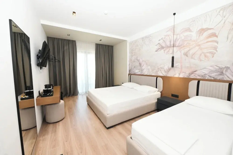 Monun Hotel