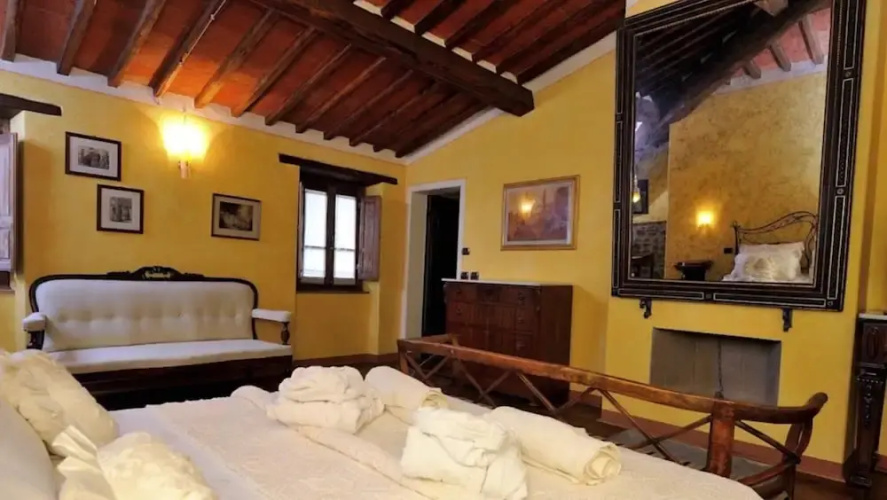 Mulino della Villa