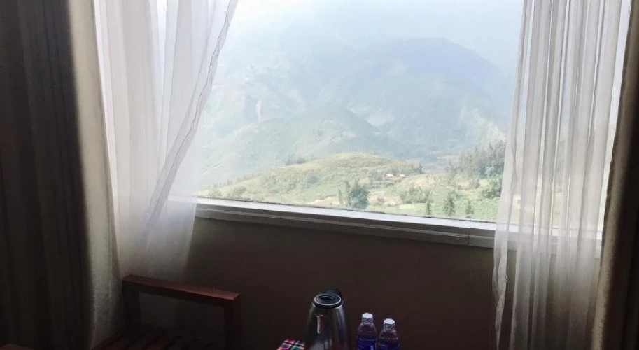 Chapa Valley Hotel