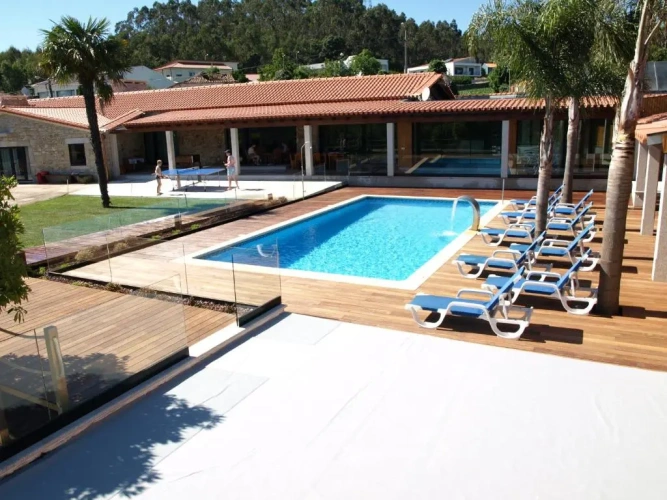 Superior Villa