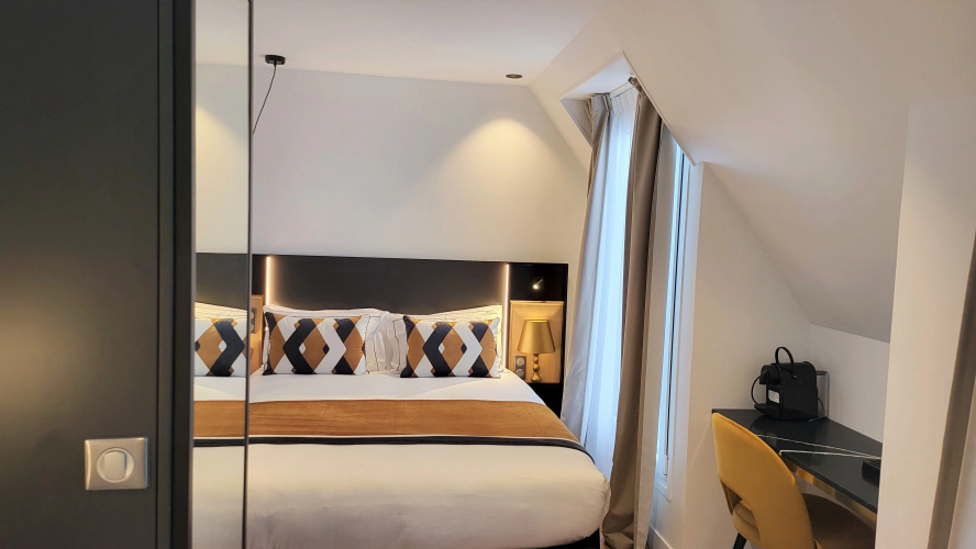 Hotel Star Champs Elysees photo 7