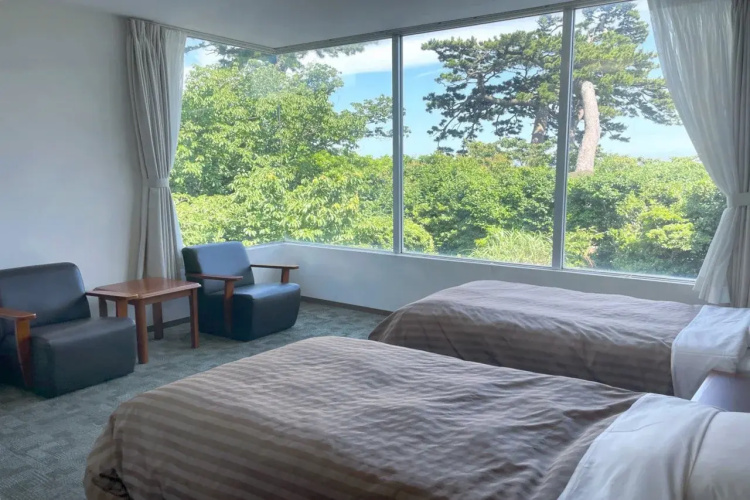 Itoen Hotel Inatori