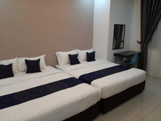 Family Suite