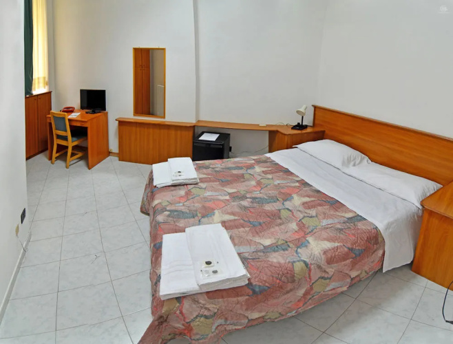 Casa San Tommaso