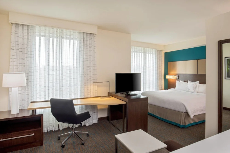 Residence Inn Boston Braintree