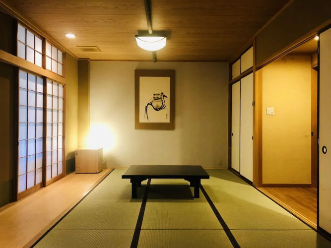 Ryutakuzenji