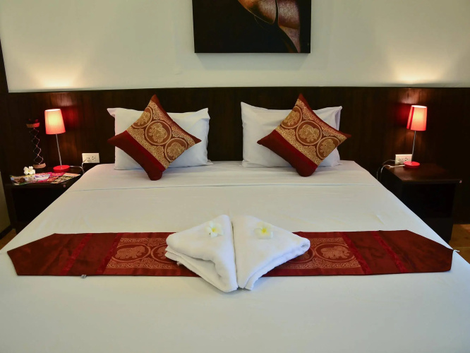 Phuket Airport Hotel
