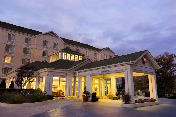 1 Bedroom Double Suite
