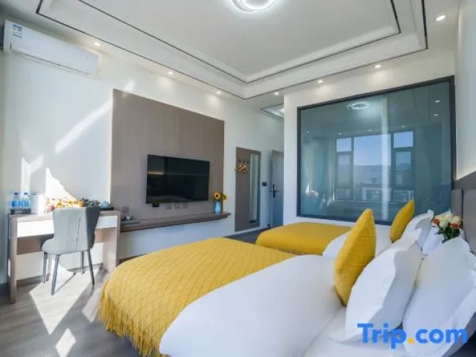 Premium Double room