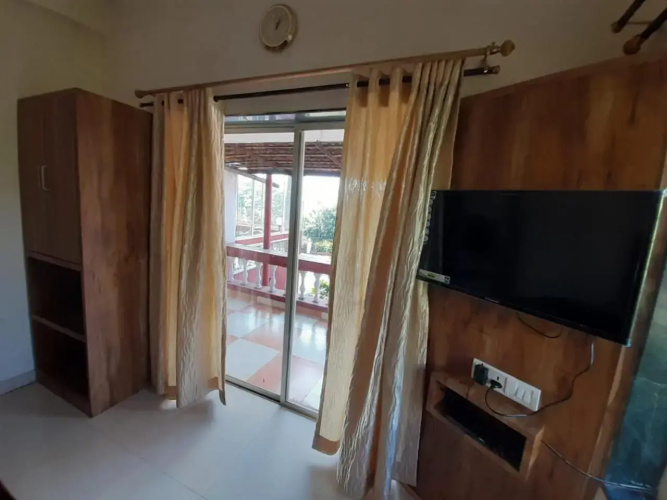 Sai Villa 4BHK