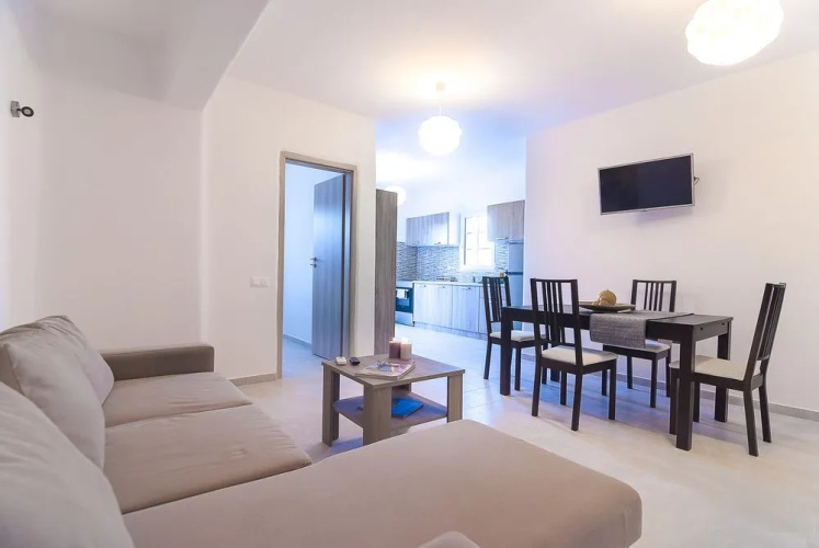 Avalon Mykonos Suites