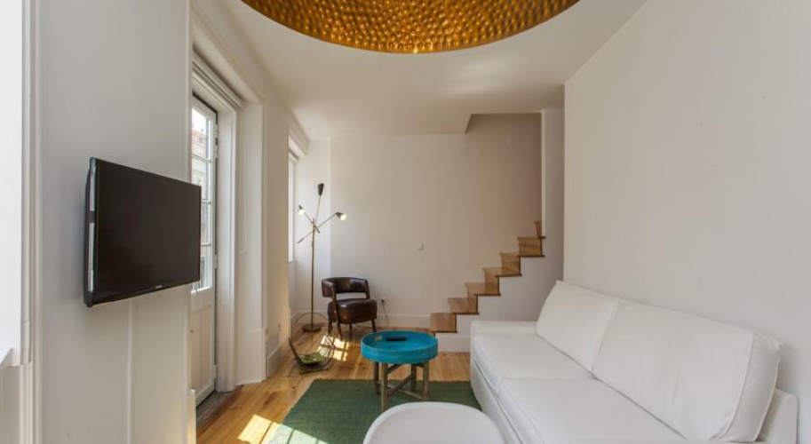 Apartamento da Condessa