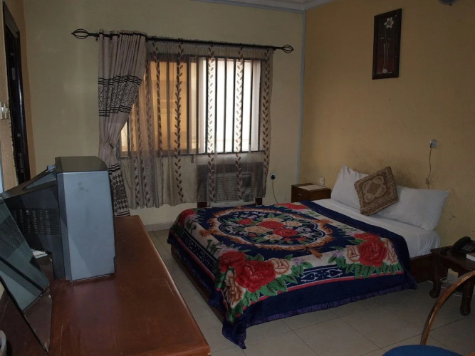 City View Hotel