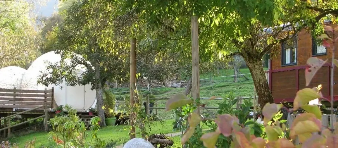 La Ferme Traitsanes