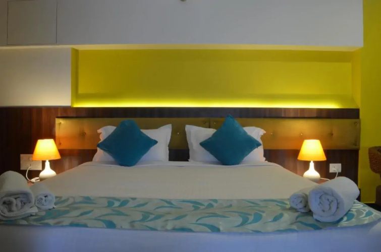 Luxtay Suites