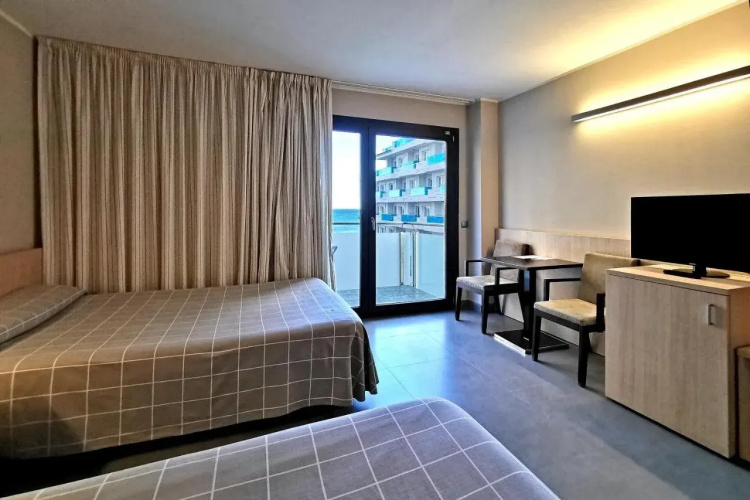 Aparthotel Acuazul