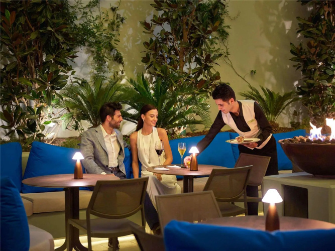 Fairmont Amman photo 32