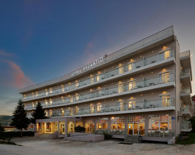 Otel görseli