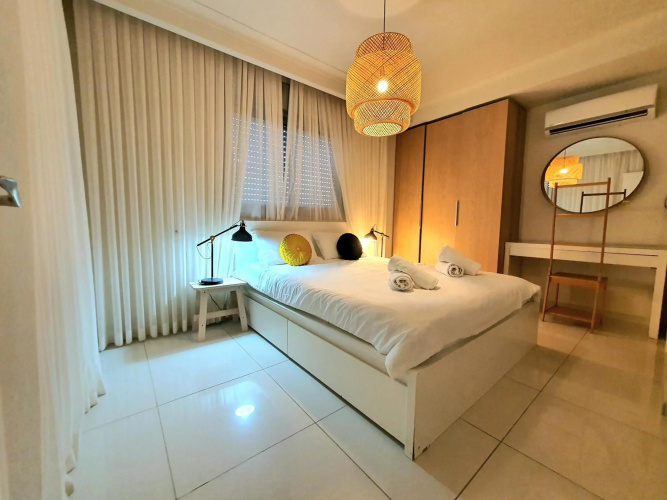 Barak Royal Suites VIP 8A