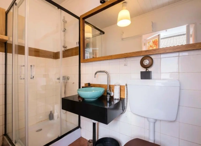 Double Apartment