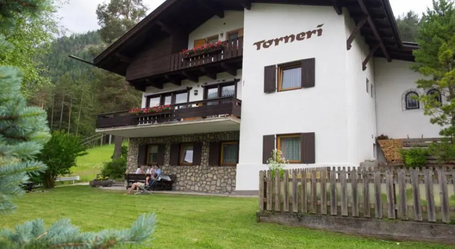 Ciasa Torneri