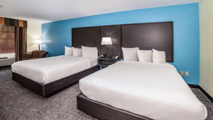 Wildwood Inn