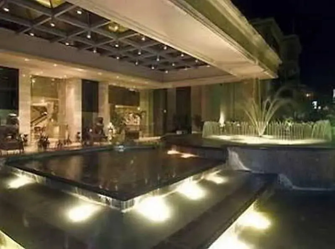Legreen Suite 2 Pejompongan