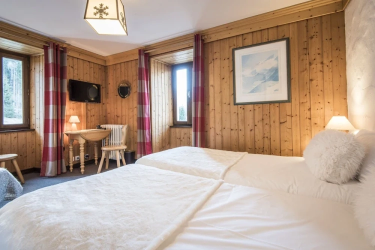 Comfort Triple room