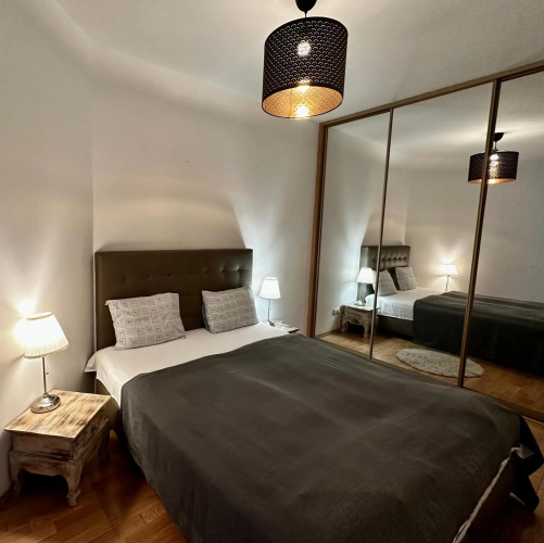 Comfort Apartments