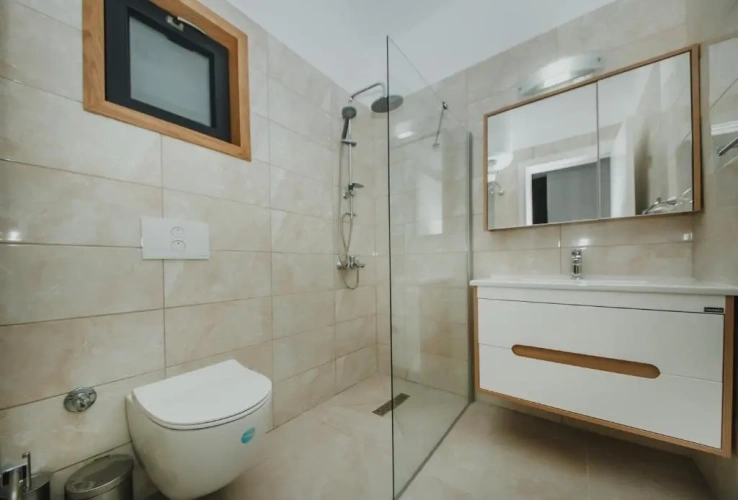 1 Bedroom Deluxe Apartment