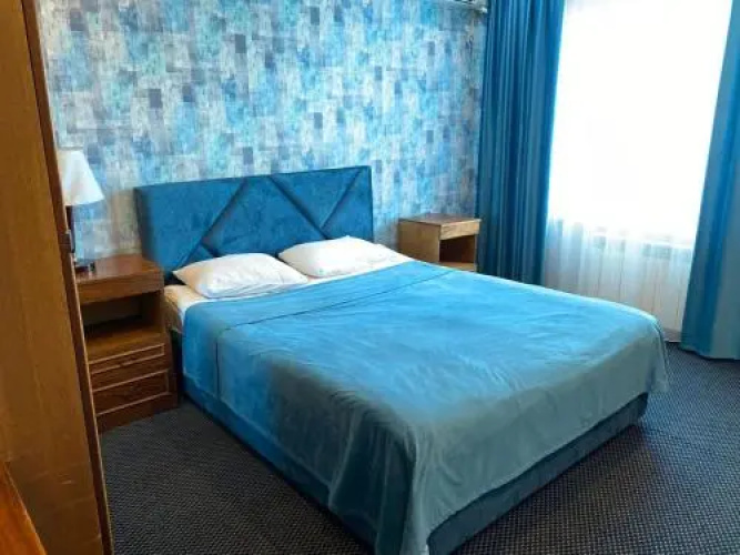 Victoria Hotel