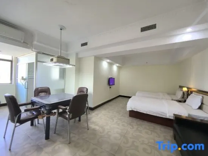 Twin Suite