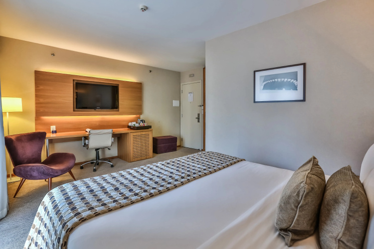 Radisson Blu São Paulo