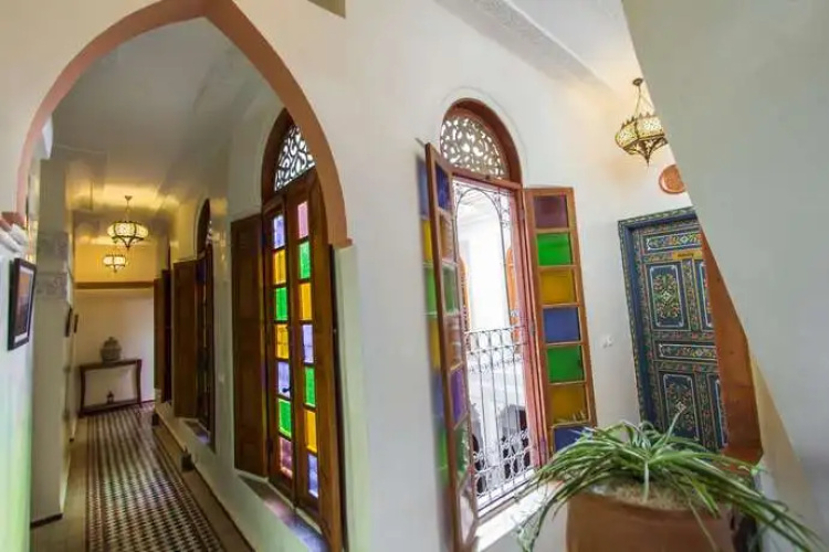 Bon Accueil