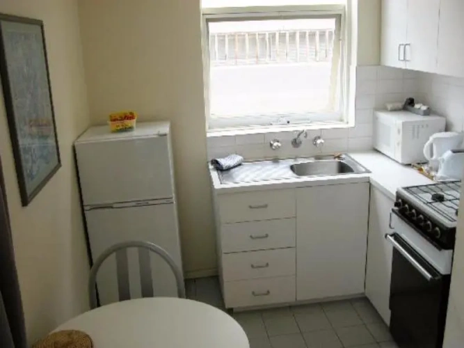 1 Bedroom Superior Apartment