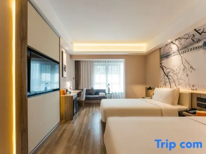 Executive Twin room