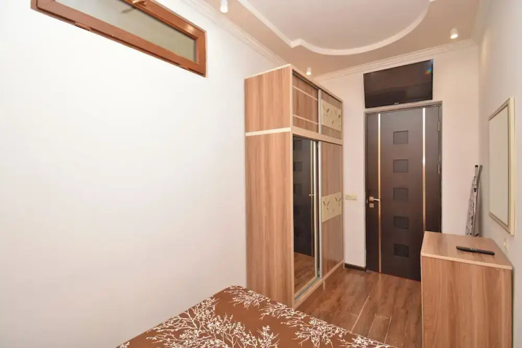 Apartment by Luxe Group AM104