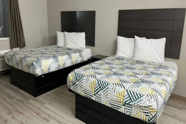 Studio 6 Suites West Memphis, AR - Memphis