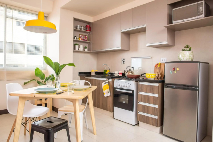 Apartamento Mira 2