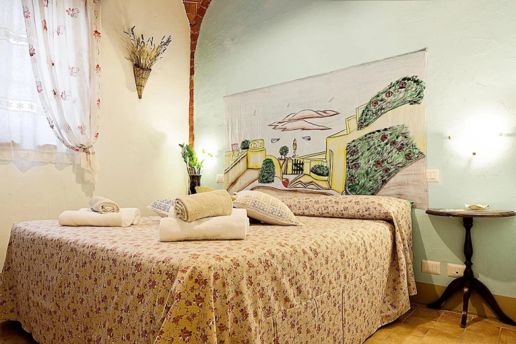 Agriturismo La Nora