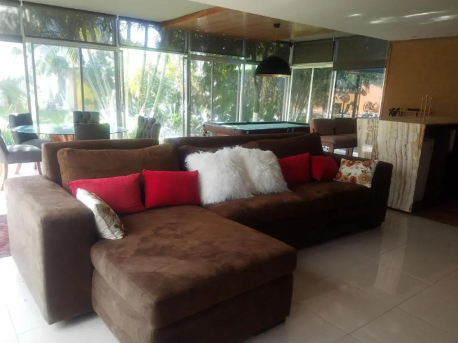 Casa Xcanatun