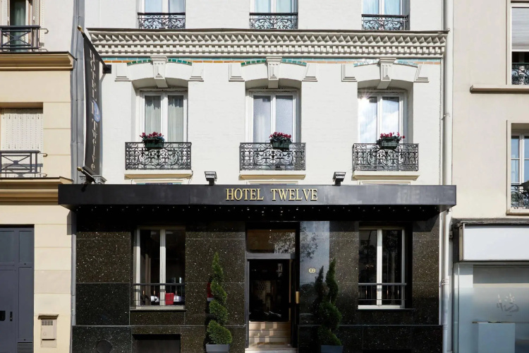 Imagen del hotel