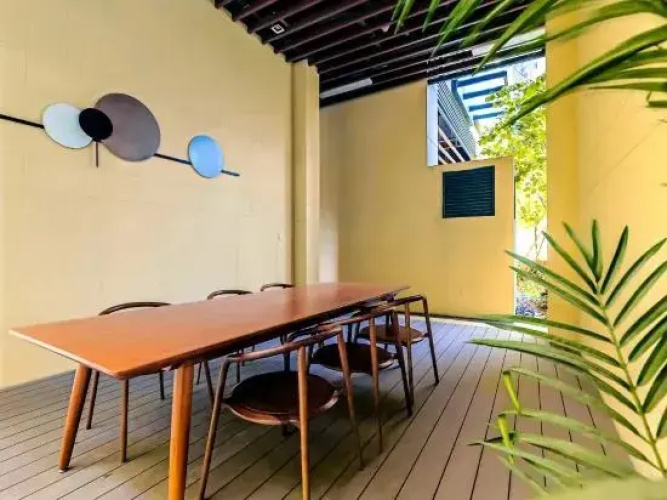 Hengmeng Hotel Apartment