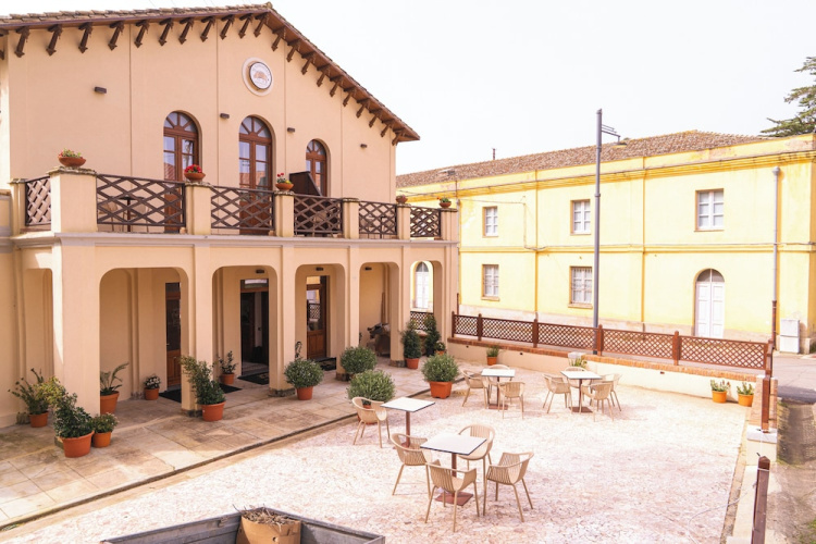 Albergo Al Cinghiale - South Sardinia