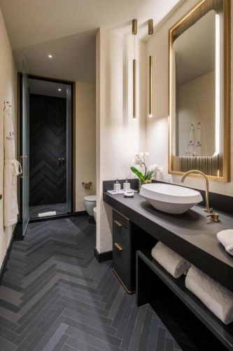 Casa Baglioni Milan photo 9