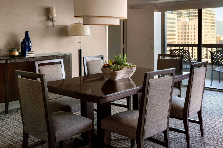 Salt Lake Marriott Downtown At City Creek photo 28