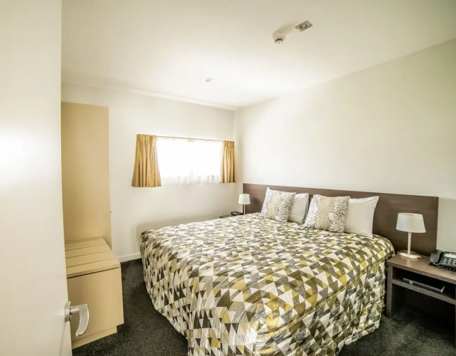 1 Bedroom Executive Suite