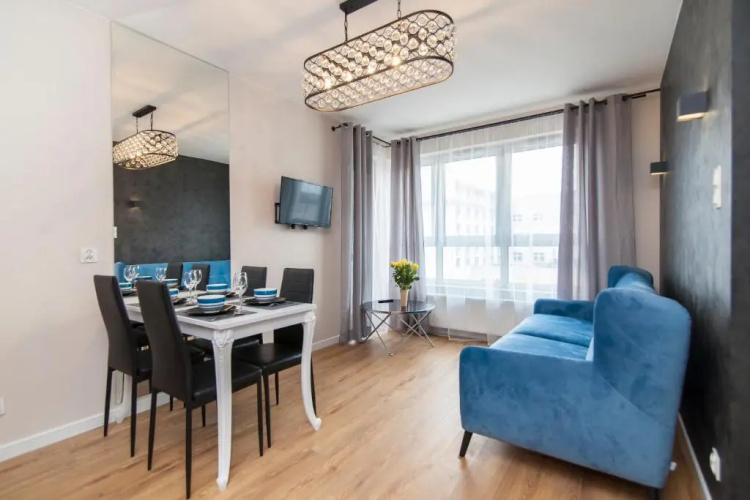 Apartment Royal V